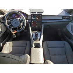 2023 POLESTAR 2 YSMED3KAXPL142788 98820835