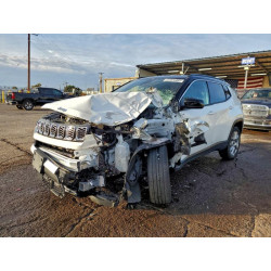 2025 JEEP COMPASS 3C4NJDCN2ST507389 99030915