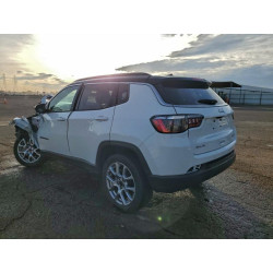 2025 JEEP COMPASS 3C4NJDCN2ST507389 99030915