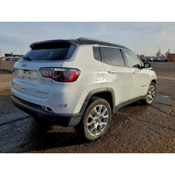 2025 JEEP COMPASS 3C4NJDCN2ST507389 99030915