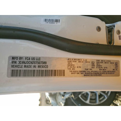 2025 JEEP COMPASS 3C4NJDCN2ST507389 99030915