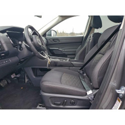 2025 NISSAN PATHFINDER 5N1DR3BC0SC265773 99479025