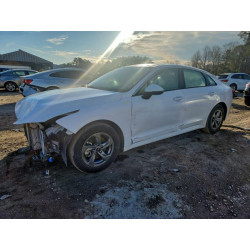 2022 KIA K5 5XXG14J28NG150737 72530035