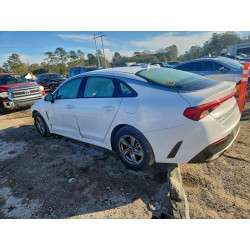 2022 KIA K5 5XXG14J28NG150737 72530035