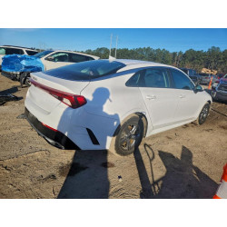 2022 KIA K5 5XXG14J28NG150737 72530035