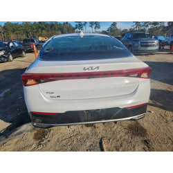 2022 KIA K5 5XXG14J28NG150737 72530035