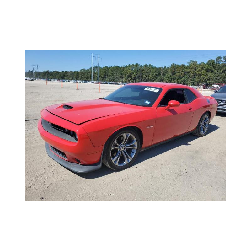 2020 DODGE CHALLENGER 2C3CDZBT7LH118399 86444095