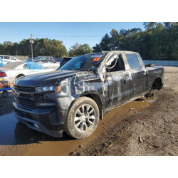 2022 CHEVROLET ALL Models 1GCPWDED1NZ131599 90443785