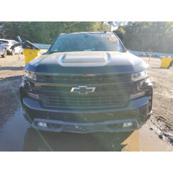 2022 CHEVROLET ALL Models 1GCPWDED1NZ131599 90443785