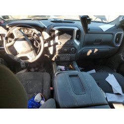 2022 CHEVROLET ALL Models 1GCPWDED1NZ131599 90443785