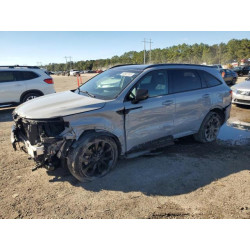 2023 KIA SORENTO 5XYRK4LF2PG193250 90902305