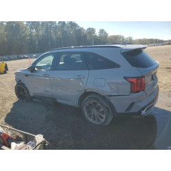 2023 KIA SORENTO 5XYRK4LF2PG193250 90902305