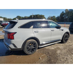 2023 KIA SORENTO 5XYRK4LF2PG193250 90902305