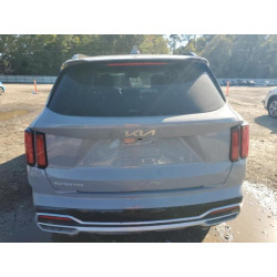 2023 KIA SORENTO 5XYRK4LF2PG193250 90902305