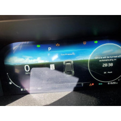 2023 KIA SORENTO 5XYRK4LF2PG193250 90902305