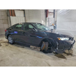 2025 HONDA CIVIC 2HGFE2F2XSH599022 72589375