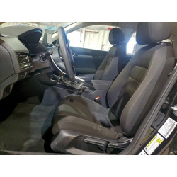 2025 HONDA CIVIC 2HGFE2F2XSH599022 72589375