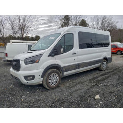 2026 FORD TRANSIT 1FBAX2C89TKA20337 72664045