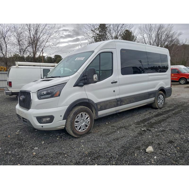 2026 FORD TRANSIT 1FBAX2C89TKA20337 72664045