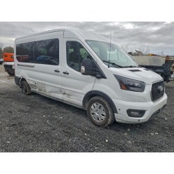 2026 FORD TRANSIT 1FBAX2C89TKA20337 72664045