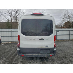 2026 FORD TRANSIT 1FBAX2C89TKA20337 72664045