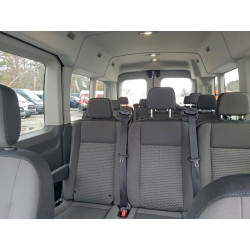 2026 FORD TRANSIT 1FBAX2C89TKA20337 72664045