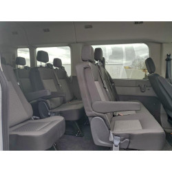 2026 FORD TRANSIT 1FBAX2C89TKA20337 72664045