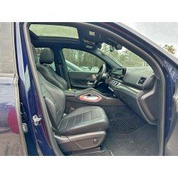 2021 MERCEDES-BENZ GLE-CLASS 4JGFB4KB3MA495610 73477125