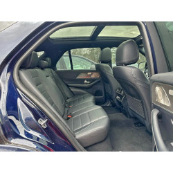 2021 MERCEDES-BENZ GLE-CLASS 4JGFB4KB3MA495610 73477125