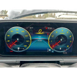 2021 MERCEDES-BENZ GLE-CLASS 4JGFB4KB3MA495610 73477125