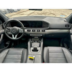 2021 MERCEDES-BENZ GLE-CLASS 4JGFB4KB3MA495610 73477125