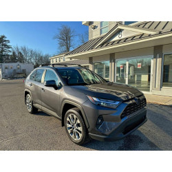 2022 TOYOTA RAV4 2T3A1RFV8NW289009 73491685