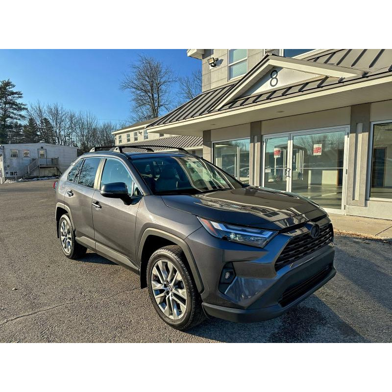 2022 TOYOTA RAV4 2T3A1RFV8NW289009 73491685