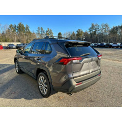 2022 TOYOTA RAV4 2T3A1RFV8NW289009 73491685
