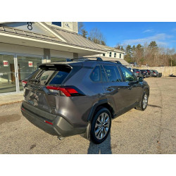 2022 TOYOTA RAV4 2T3A1RFV8NW289009 73491685