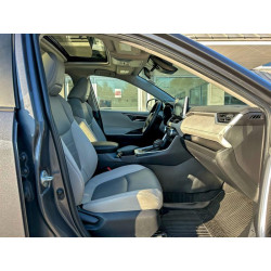 2022 TOYOTA RAV4 2T3A1RFV8NW289009 73491685