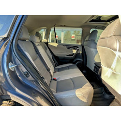 2022 TOYOTA RAV4 2T3A1RFV8NW289009 73491685