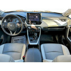 2022 TOYOTA RAV4 2T3A1RFV8NW289009 73491685