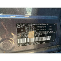 2022 TOYOTA RAV4 2T3A1RFV8NW289009 73491685