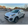 2020 KIA SPORTAGE KNDPMCAC7L7642160 73495085