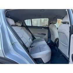 2020 KIA SPORTAGE KNDPMCAC7L7642160 73495085