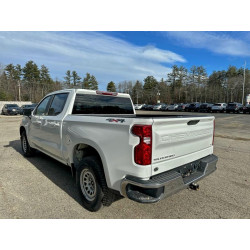 2020 CHEVROLET ALL Models 3GCUYDET0LG384835 73496805