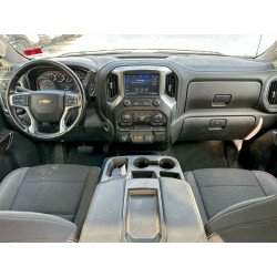 2020 CHEVROLET ALL Models 3GCUYDET0LG384835 73496805