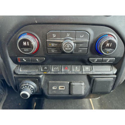 2020 CHEVROLET ALL Models 3GCUYDET0LG384835 73496805