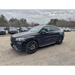2021 MERCEDES-BENZ GLE-CLASS 4JGFD6BB0MA194508 73499465