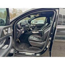 2021 MERCEDES-BENZ GLE-CLASS 4JGFD6BB0MA194508 73499465