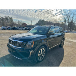 2020 KIA TELLURIDE 5XYP6DHCXLG026848 73502675
