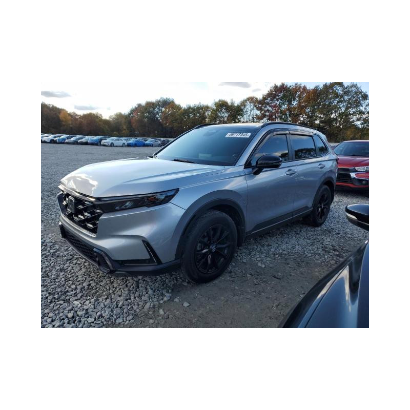 2024 HONDA CRV 5J6RS6H85RL004730 89717945