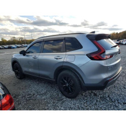 2024 HONDA CRV 5J6RS6H85RL004730 89717945