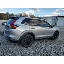2024 HONDA CRV 5J6RS6H85RL004730 89717945